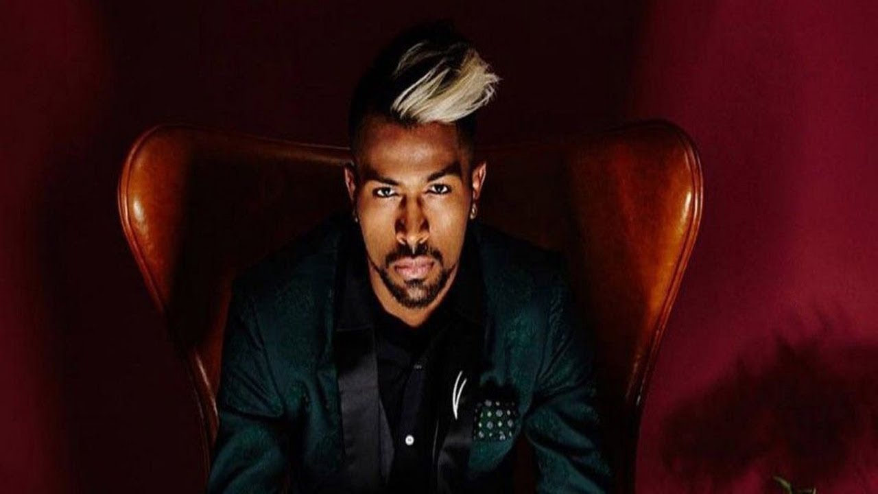 Watch: Hardik Pandya gets a special haircut from a cute hairdresser xtrail courchevel