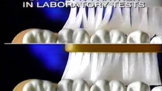 Crest Complete toothbrush commercial