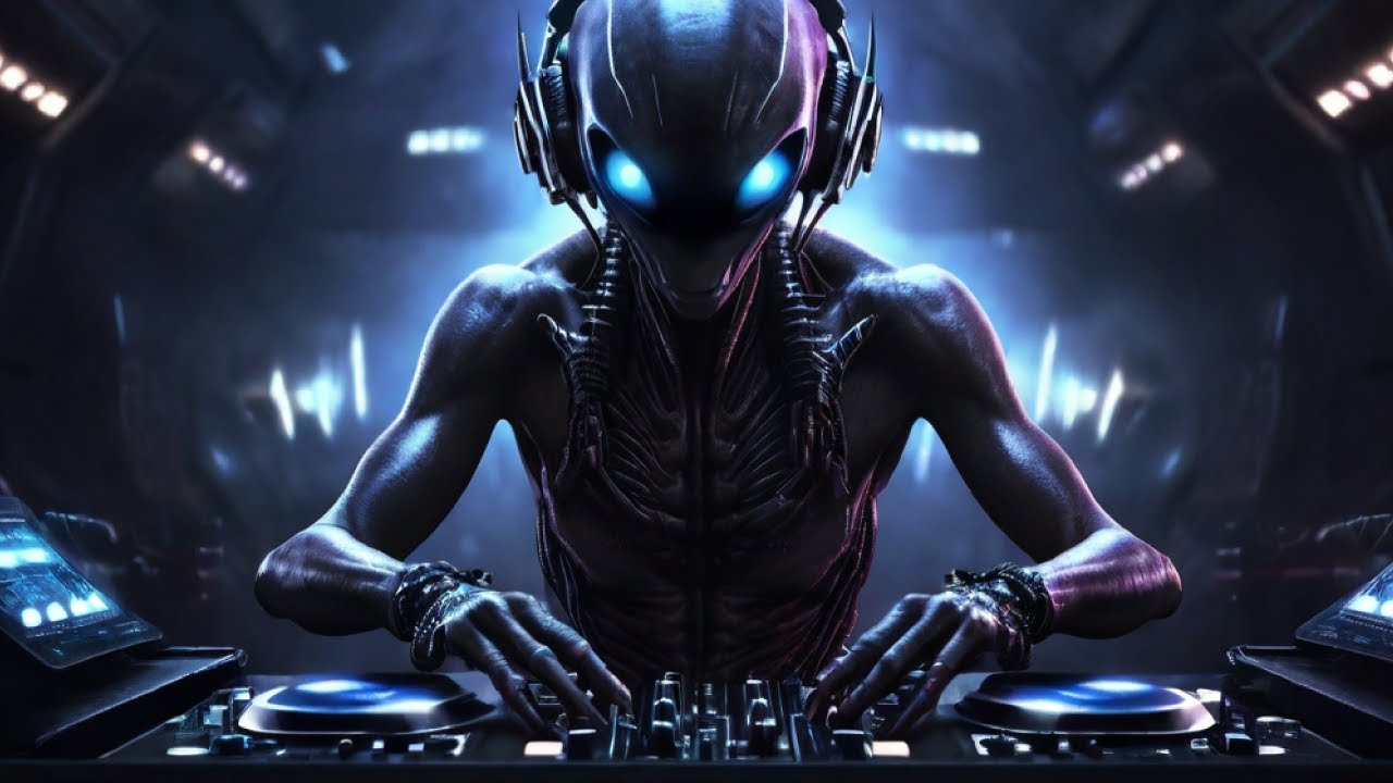 TECHNO MIX 2023 | Adam Beyer | UMEK | Jay Lumen | Pleasurekraft | De Witte | Invasion Vol 02