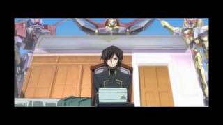 Famous You're Gonna Go Far, Code Geass Profile