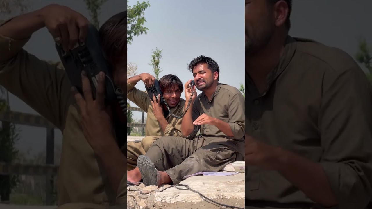 Train Ki Speed Tez Keon Ki???😲 | Comedy Video | Crazy TV