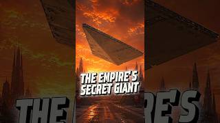 The Empire’s Forgotten Battlecruiser… The Praetor