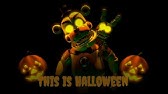 This Is Halloween Marilyn Manson Youtube