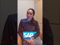 People Think SAP is Dead… | Srijan Institute