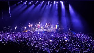 Live concert of Okean Elzy in Essen. 🎶 Bez boyu, Vyshe neba. Концерт Океан Ельзи 🎶Без бою, Вище неба