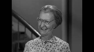 The Beverly Hillbillies, S2, E37 (Jed Gets the Misery)