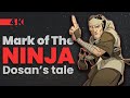 Mark Of The Ninja -  iNSaNE Stealth - Dosan's Tale