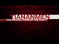 Tiananmen The People Versus The Party PREVIEW