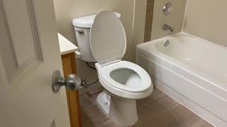 Willow 1bed 1 Bath 680sqft