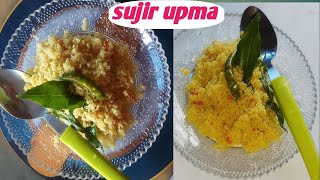 #sujir upma | healthy food recipe |