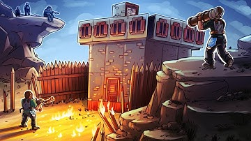 Clan Progression on Stevious Large Ft. POWER #STM