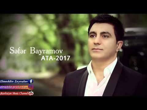 Səfər Bayramov - Ata (Subtitr)