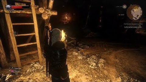 Find Mash - The Witcher 3: Wild Hunt