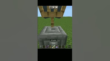 Minecraft viral build hack #minecraft #gaming #games #hacks #lifehacks #buildhack #short #viral