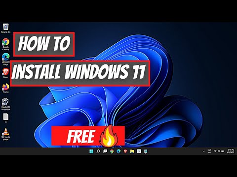 How to Install Windows 11 (Super Easy & Free)