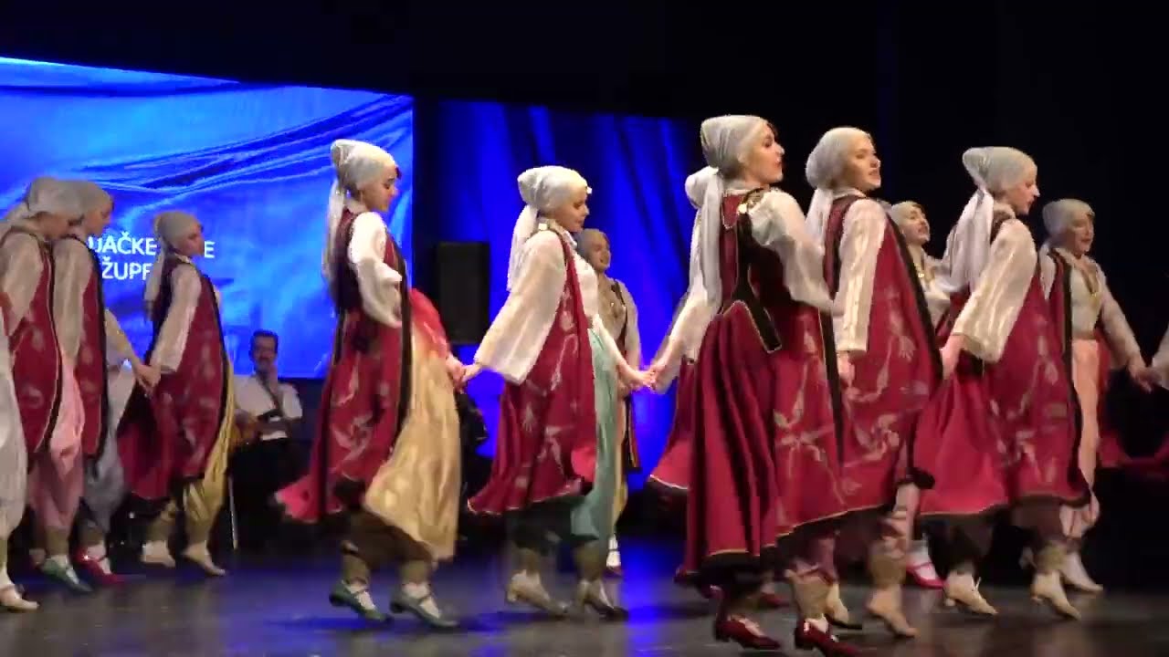 U susret proljecu Bijelo Polje 18 .03 2022