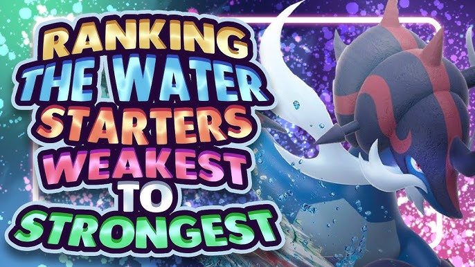 The top ten Dark Pokémon, ranked