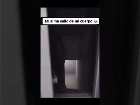 Comparte para asustar