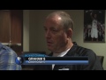 Abel Sanchez, Golovkin's trainer and Graham Shaw, Geale's trainer tell us what to expect in G4.