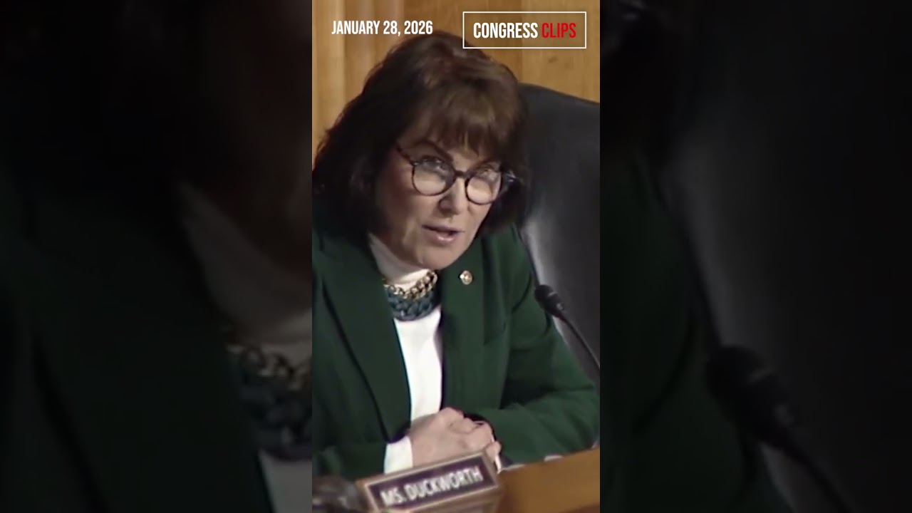Sen. Rosen Grills Secretary of State Rubio on Pardons vs. Indictments