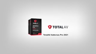 TotalAV Antivirus Pro 2021 Tested 7.11.21