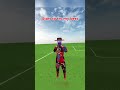 Only FOOTBALLERS can RELATE #football #vr #soccer #funny #vrfs #fifa #comedy #funny #ocean #fyp ￼