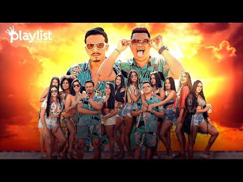 O Pai Tá On - Luan Almeida feat. Mc Ottoni (Official Music Video)