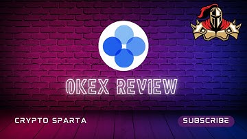 OKEX INTRODUCTION I ALL CRYPTO SERVICES  👉  ARE ON ONE PLATFORM