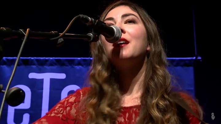 Heather Maloney - Dont Be A Pansy (Live on eTown)