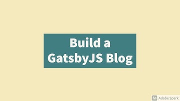Gatsby Tutorial #5 - Adding Code Syntax Highlighting to the Blog with PrismJS