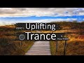 UPLIFTING TRANCE MIX 309 [October 2020] I KUNO´s Uplifting Trance Hour 🎵