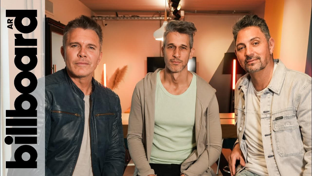 Destino San Javier estrenó su nuevo álbum 