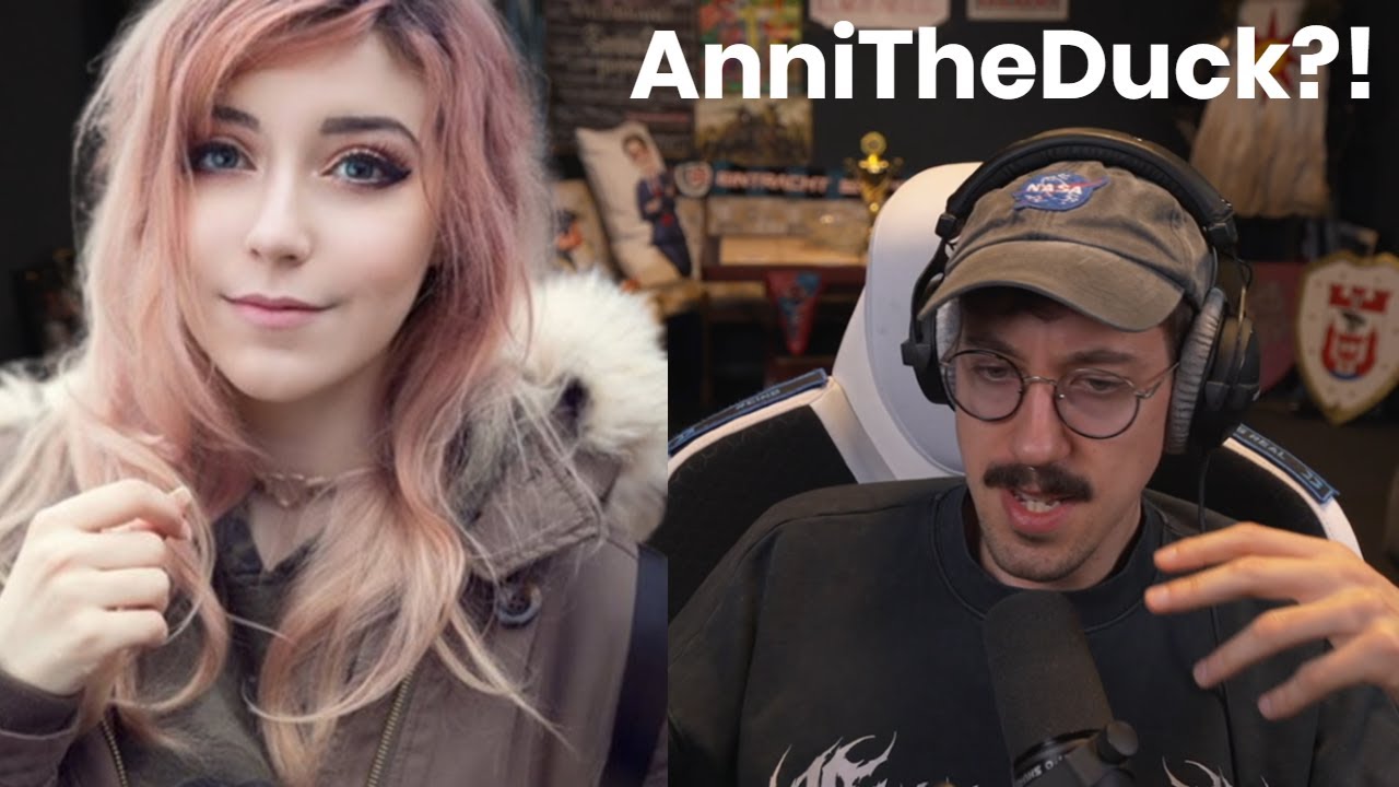 Hännos Meinung zum AnniTheDuck Vorfall