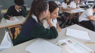 Mannequin Challenge 2º ESO