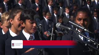 Founders Day Highlights 2018