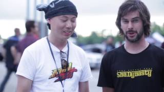 Final Bout 1: Shadynasty