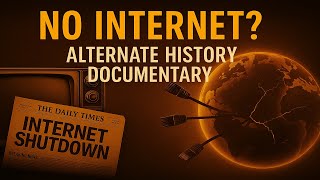 Famous What If the Internet Never Existed? | Full Documentary Wealth