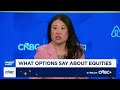 Only a matter of time until we see volatility bleed into equity markets: RBC's Amy Wu Silverman Episode cover