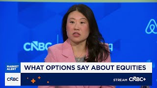 Only a matter of time until we see volatility bleed into equity markets: RBC's Amy Wu Silverman