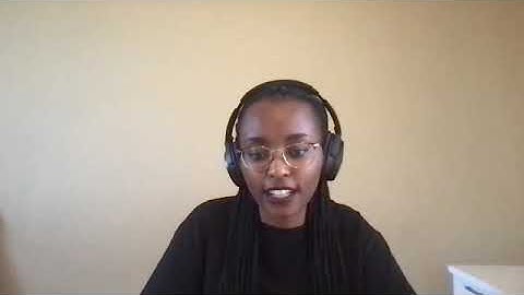 Interview with GitLab Security Engineer Juliet Wanjohi