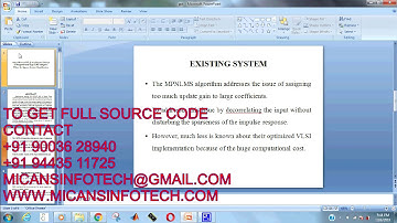 Algorithm and VLSI Architecture Design of Proportionate-Type LMS Adaptive Filters