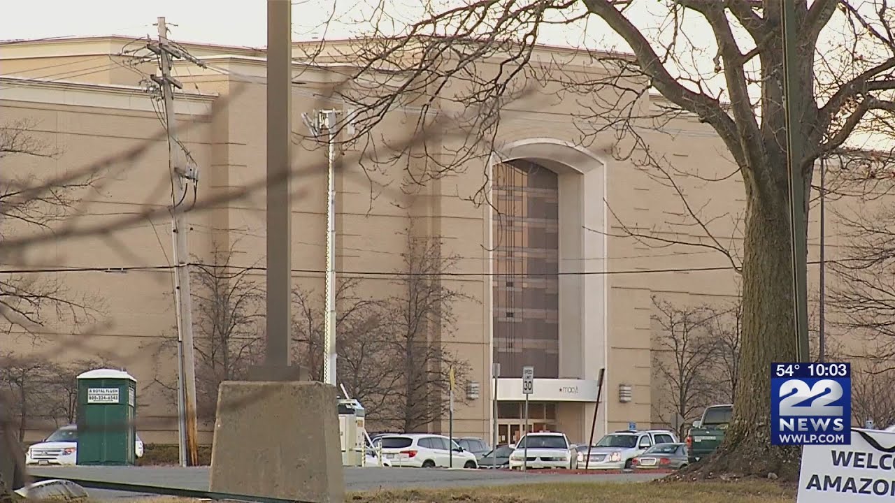 Juvenile arrested for stabbing incident outside Holyoke Mall YouTube