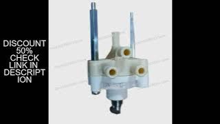 Applicable To No. 65 78 M388721 6737161 Original Pressure Relief Hemodialysis Machine Pressure Regul