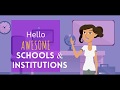 Digital education  digiedulive  introduction