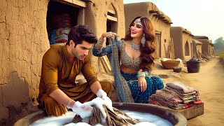 Ek Garib Dhobi Aur Ek Zalim Shehzadi Ka Waqia Moral Islamic Story Moral Echoes