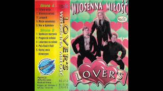 Lover's – Wiosenna miłość (1995)