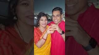 IPS Manoj Kumar Sharma ✨️?❣️ Wife Shraddha Joshi❣️upsc ips upscmotivation upscpower