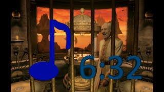 Riven Opera% Speedrun In 632