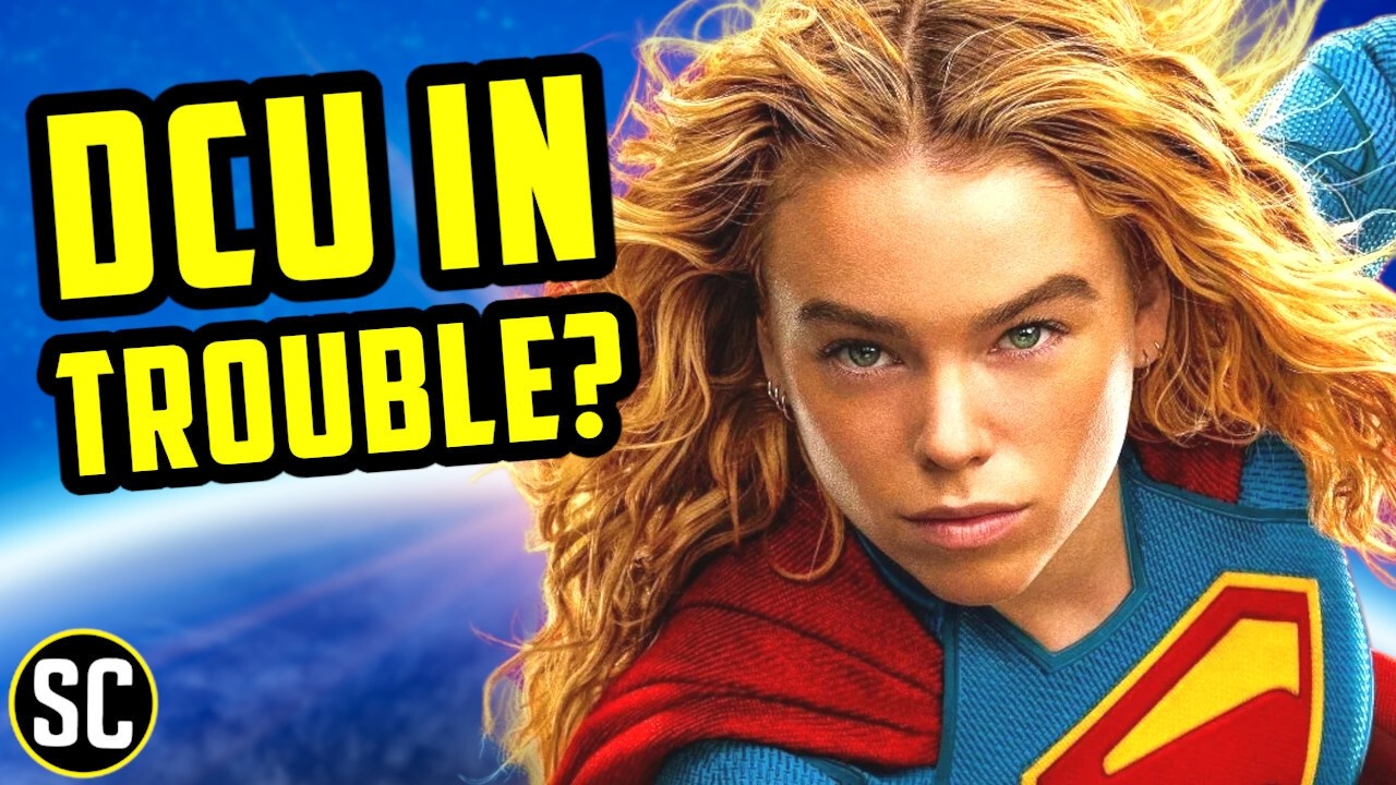 If Supergirl Flops, will WB Restore the SnyderVerse?