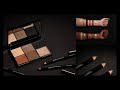 WAYNE GOSS COSMETICS THE LUXURY EYE PALETTE